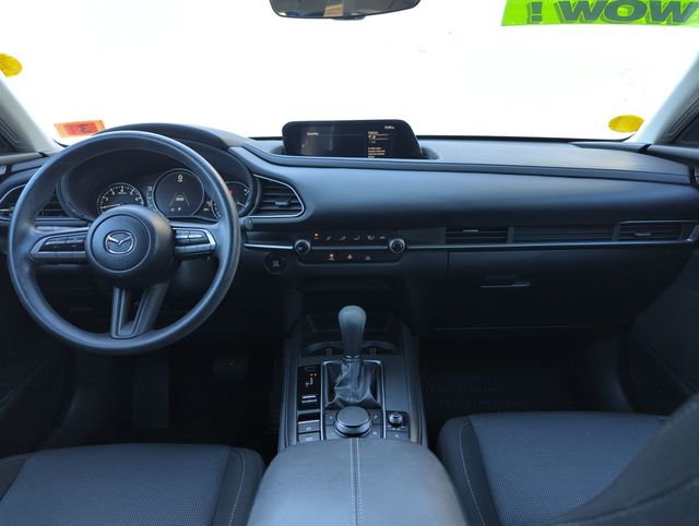 Used 2022 MAZDA CX-30 AWD 2.5 S image 18