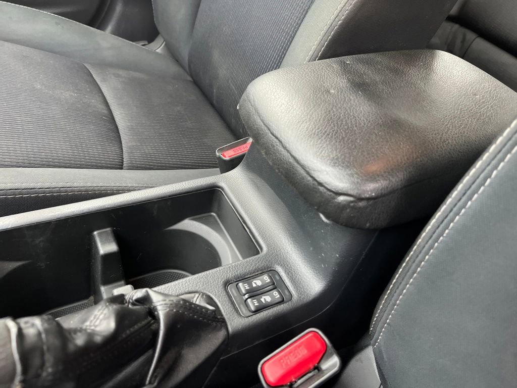 Used 2016 Subaru Impreza 2.0i Sport Premium image 23