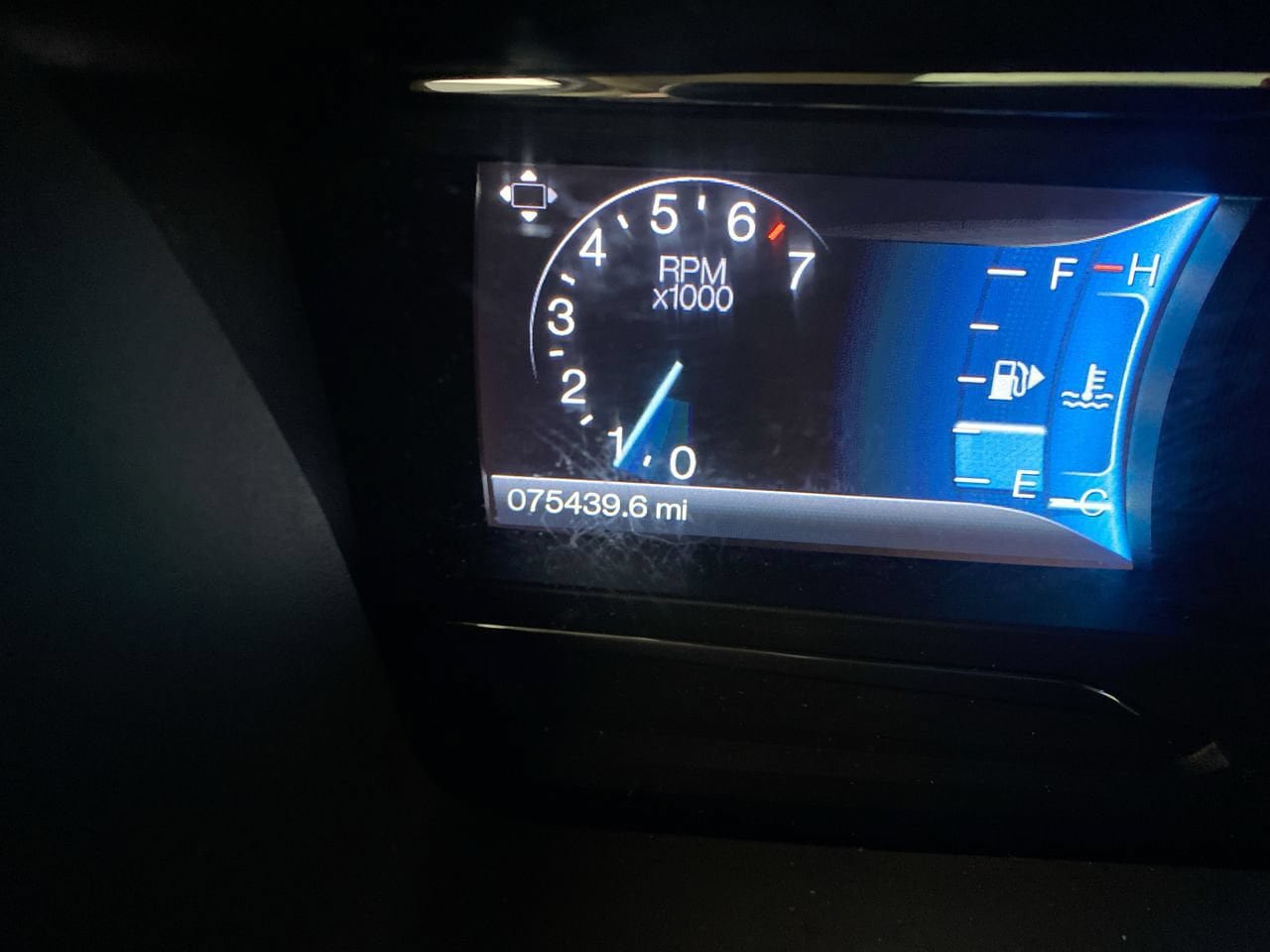Used 2019 Ford Flex Limited w/ Limited Appearance Package AWD/4WD image 17