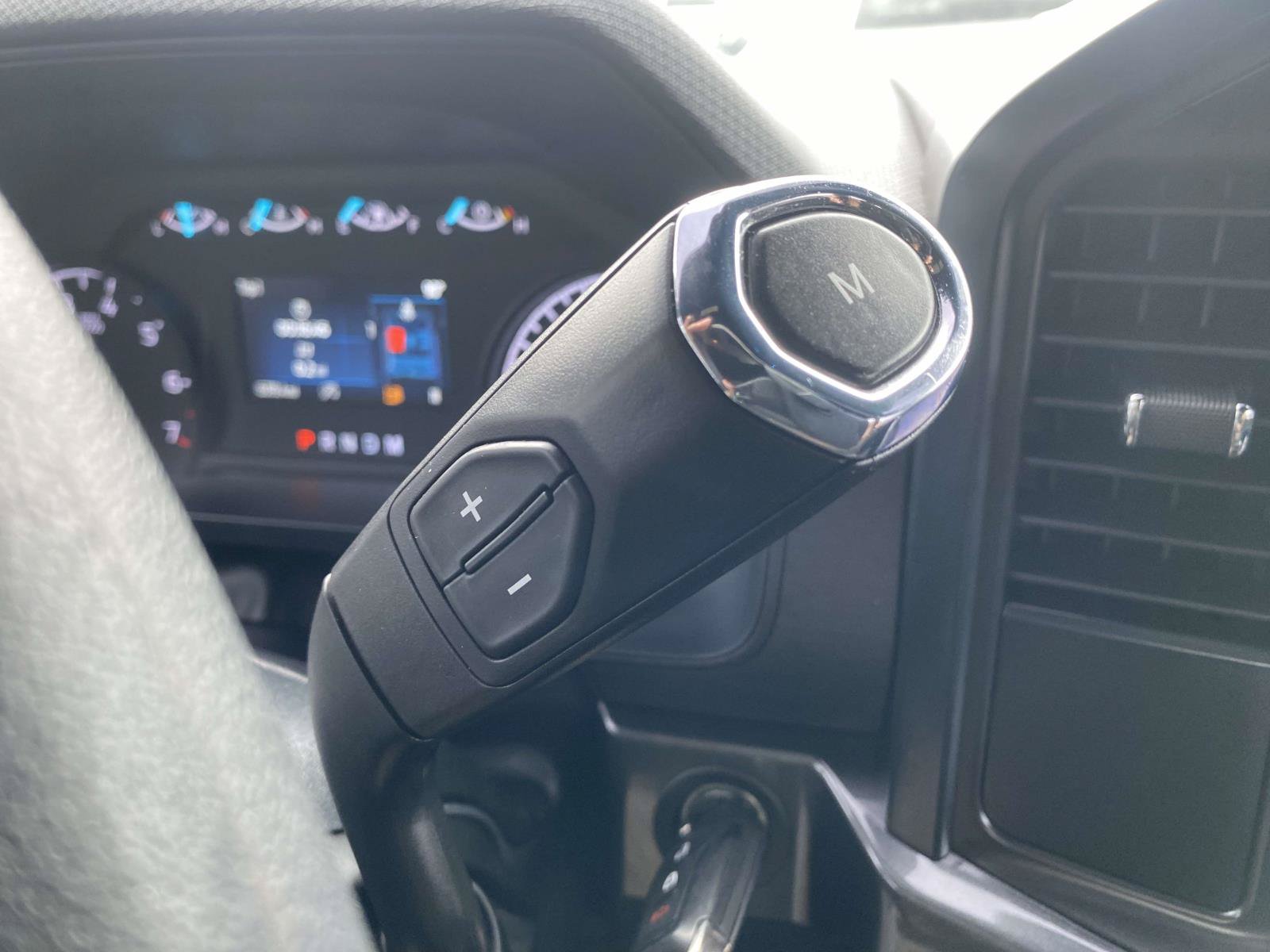 Certified 2026 Ford F150 STX RWD image 28
