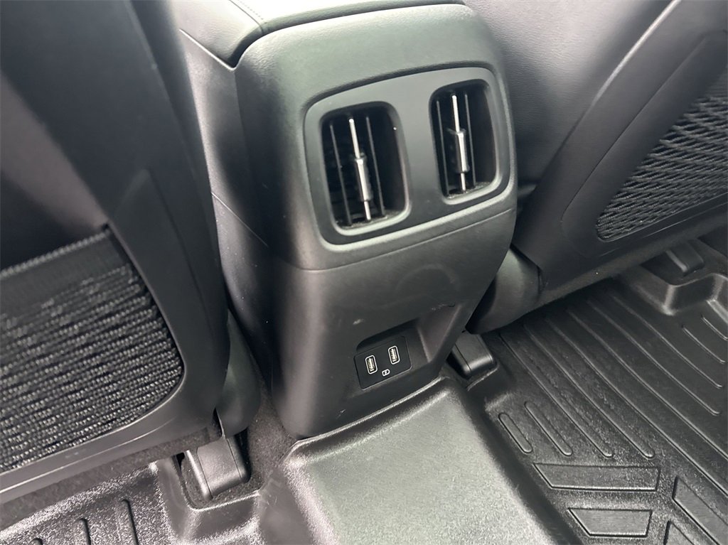 Used 2022 Hyundai Tucson Limited image 30