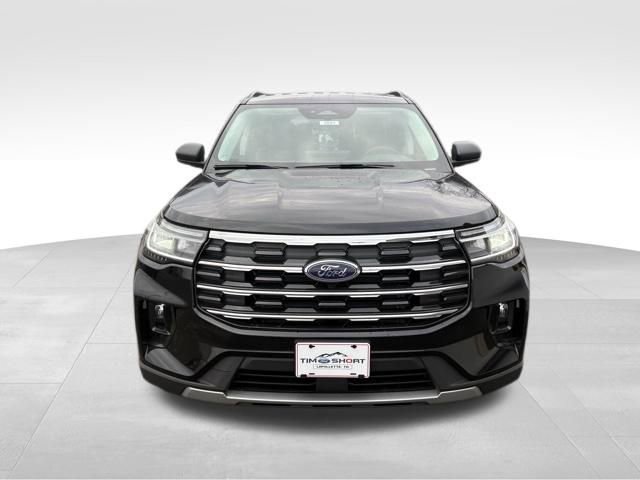 New 2026 Ford Explorer Active w/ Active Comfort Package image 7