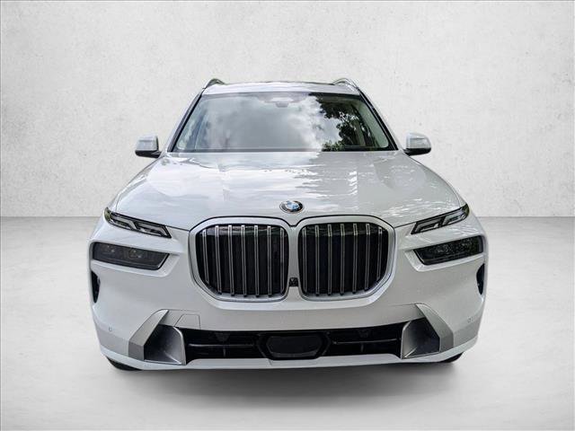 New 2026 BMW X7 xDrive40i image 5