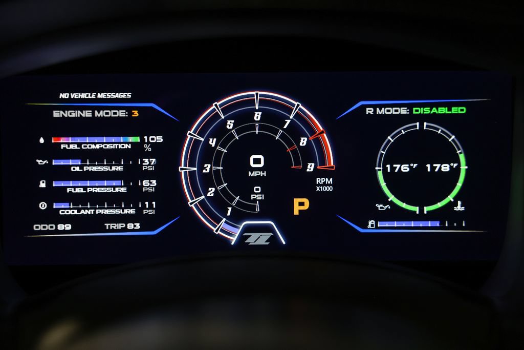 Used 2015 Nissan GT-R Black Edition AWD/4WD image 38