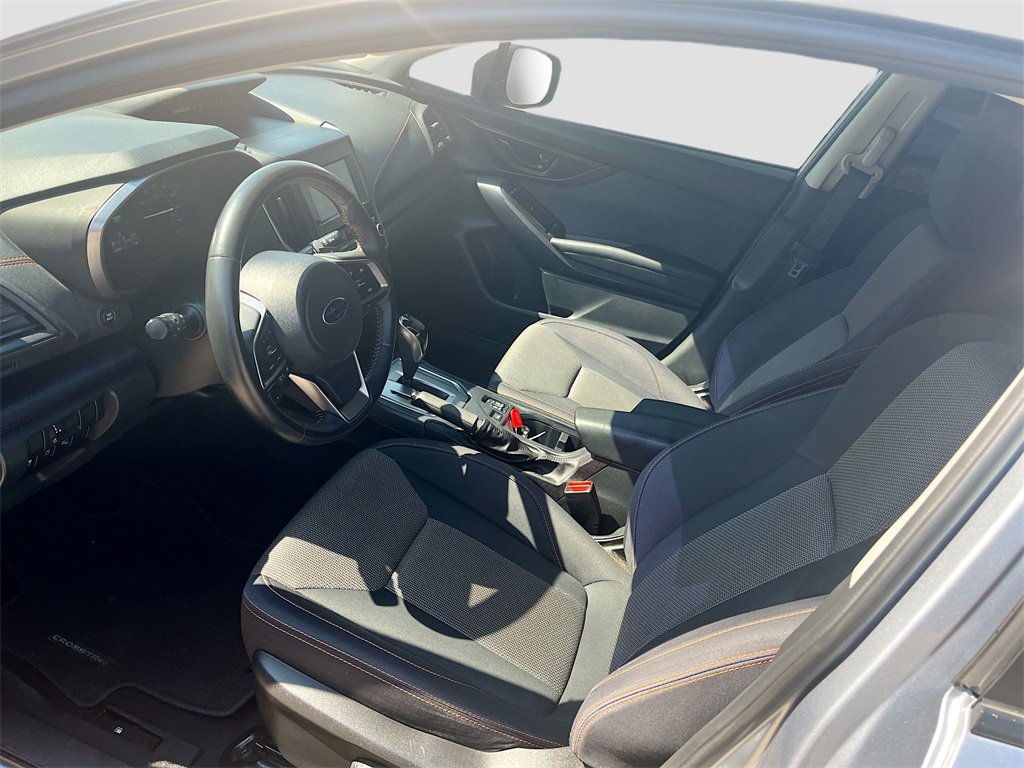 Used 2023 Subaru Crosstrek 2.0i Premium image 21