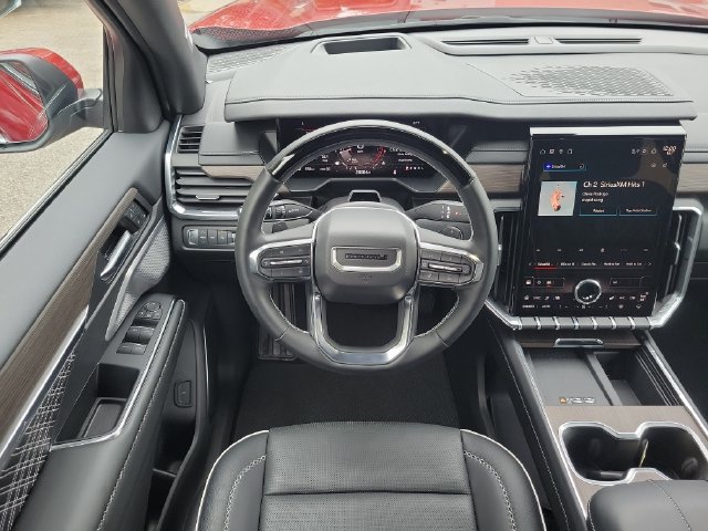 Used 2024 GMC Acadia Denali w/ Super Cruise Package AWD/4WD image 9