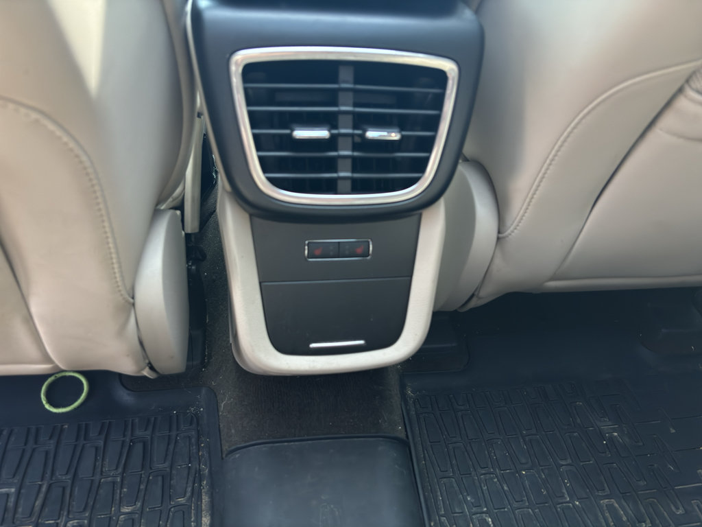Used 2019 Lincoln Nautilus Reserve AWD/4WD image 10
