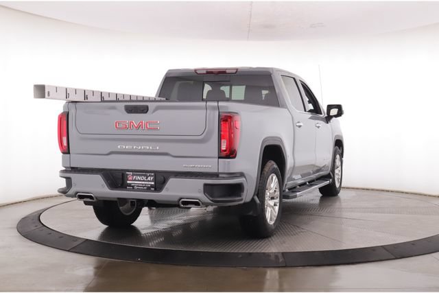 Used 2025 GMC Sierra 1500 Denali AWD/4WD image 7
