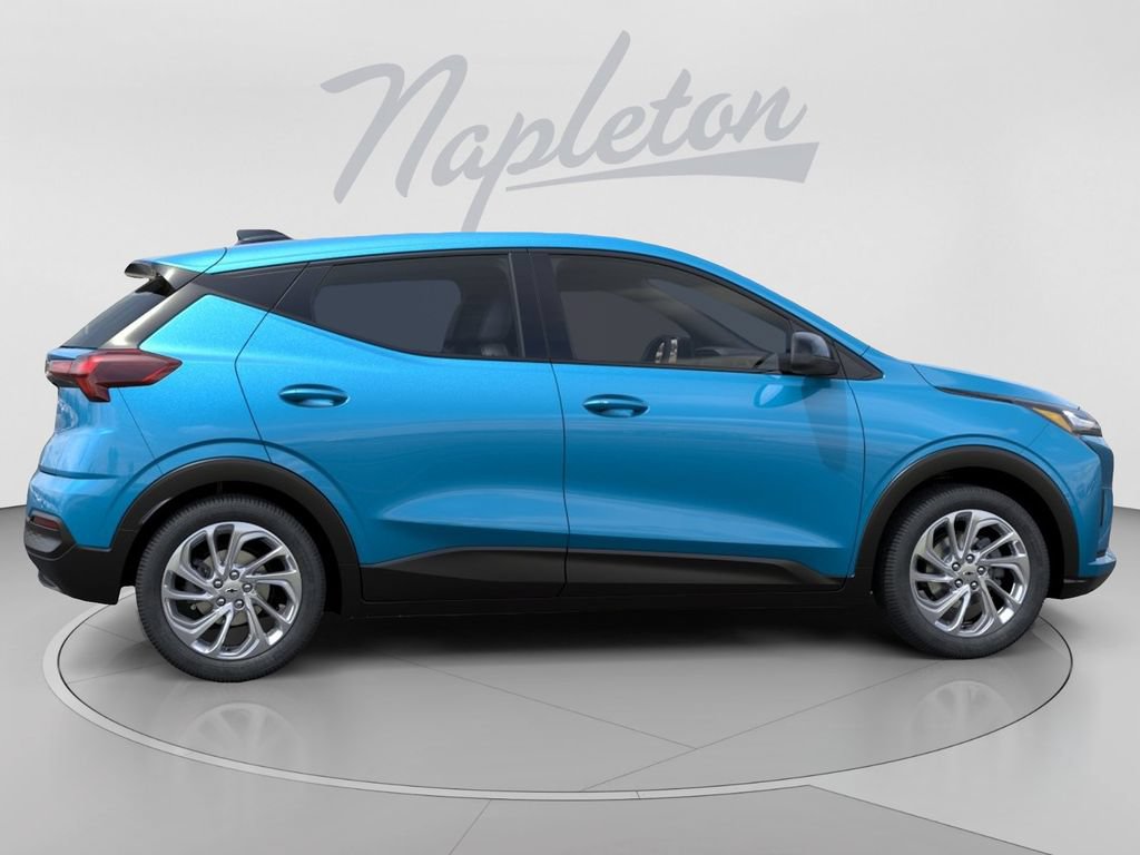 New 2027 Chevrolet Bolt LT w/ Comfort Package FWD image 7