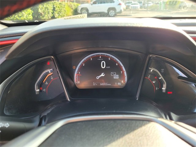 Used 2020 Honda Civic Si image 23
