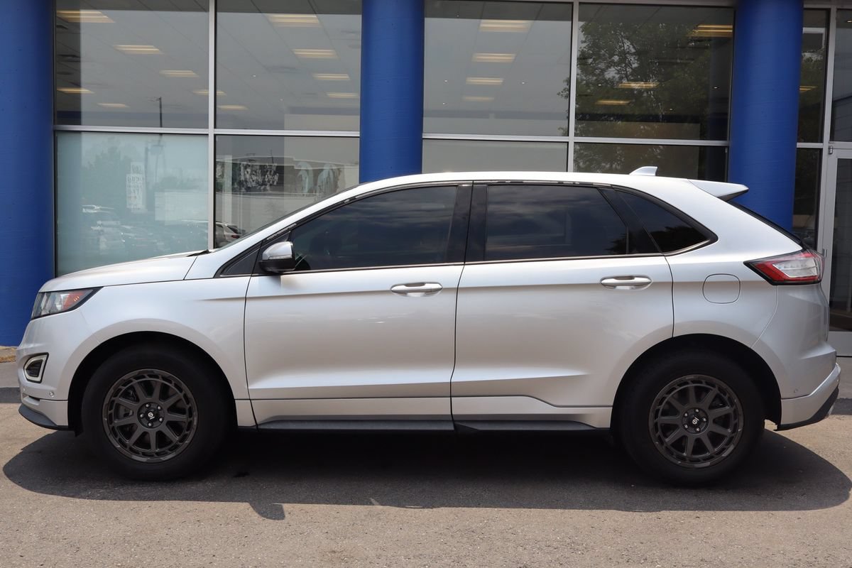 Used 2015 Ford Edge Sport w/ Equipment Group 401A AWD/4WD image 2