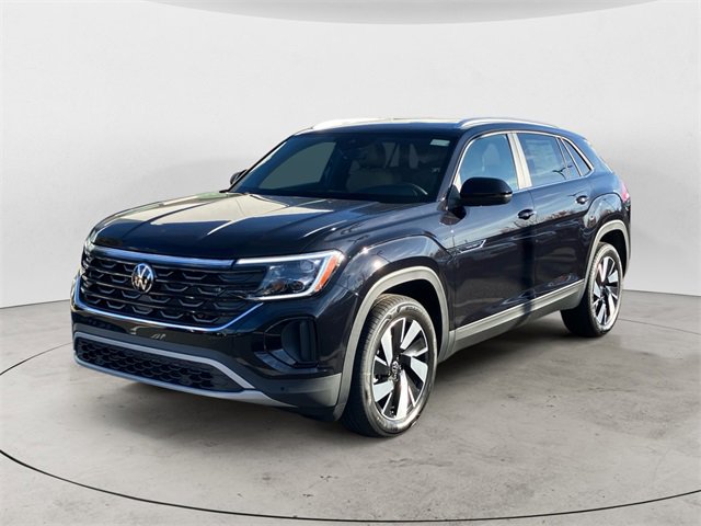 New 2026 Volkswagen Atlas Cross Sport SE image 2