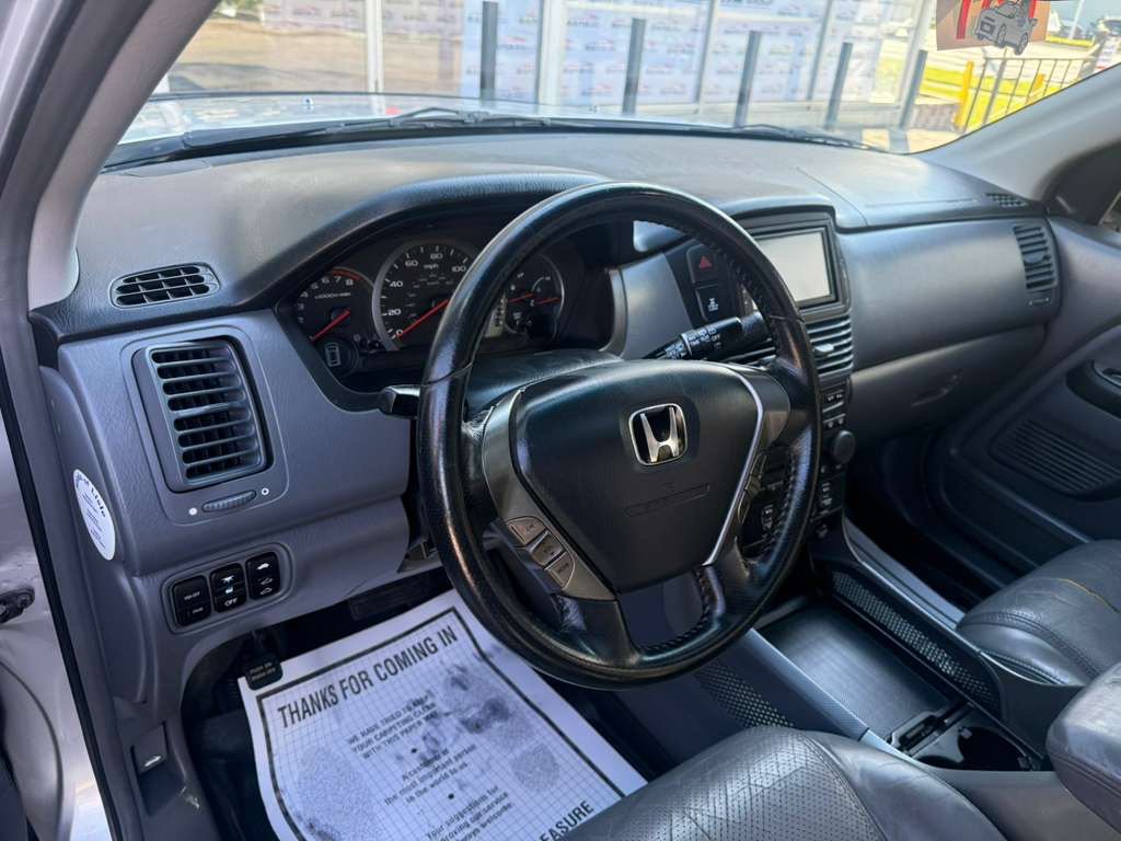 Used 2005 Honda Pilot EX-L image 18