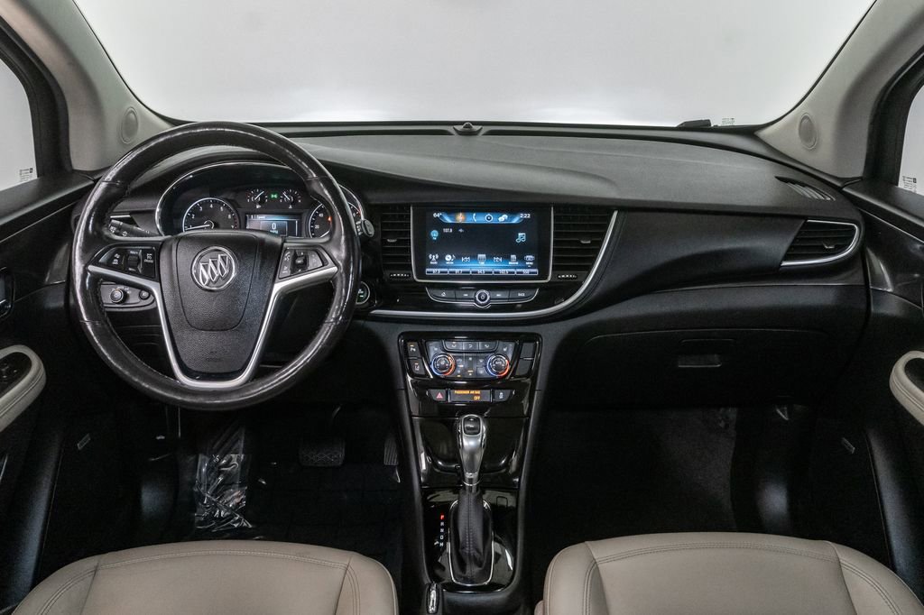Used 2018 Buick Encore Premium w/ Experience Buick Package FWD image 30