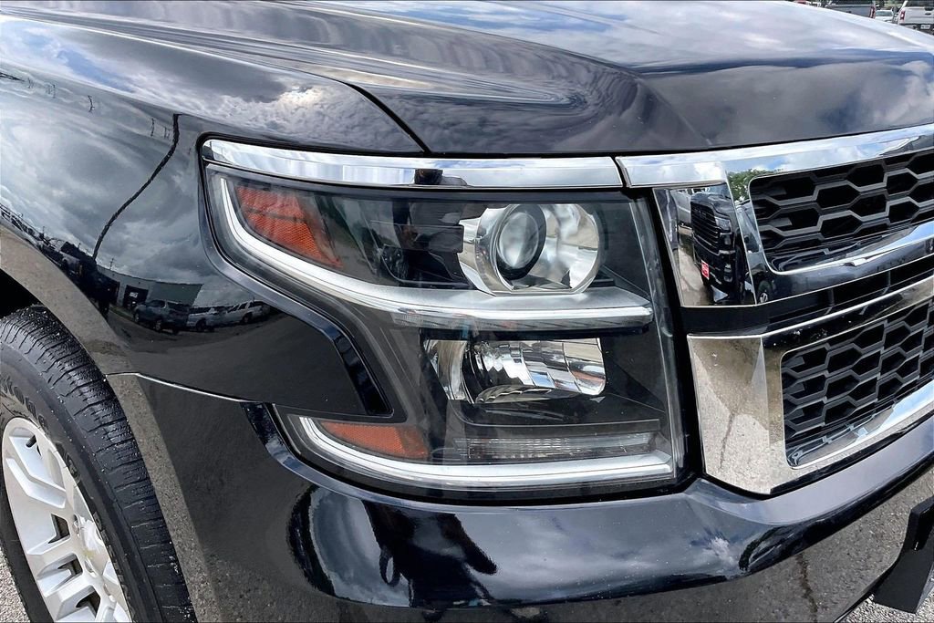 Used 2020 Chevrolet Suburban LT RWD image 33