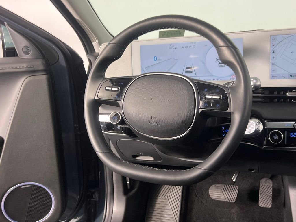 Used 2024 Hyundai Ioniq 5 Limited image 14