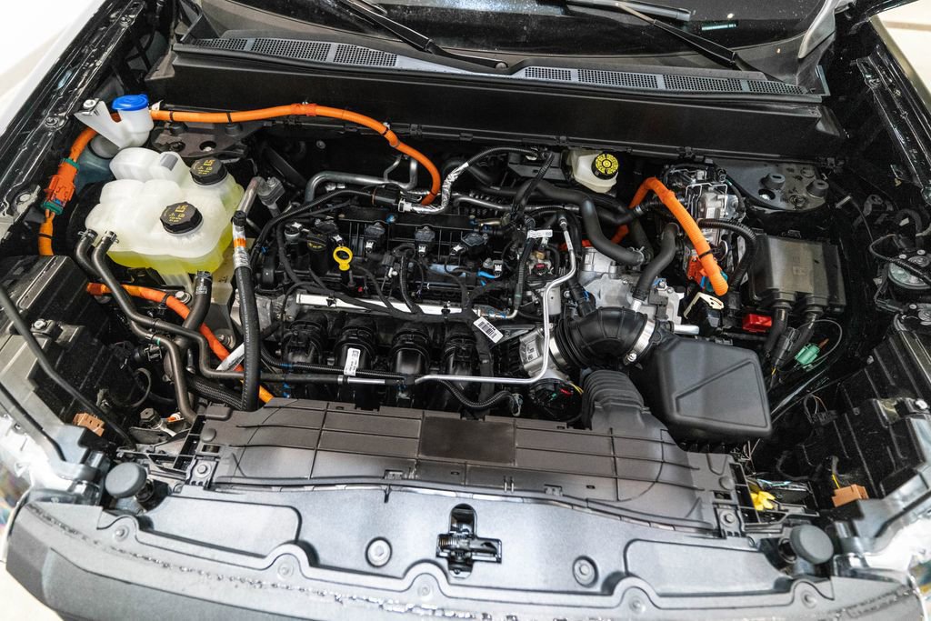 Used 2025 Ford Maverick XL FWD image 33