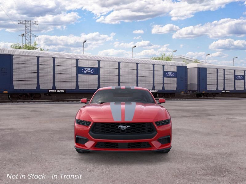 New 2026 Ford Mustang Premium RWD image 6