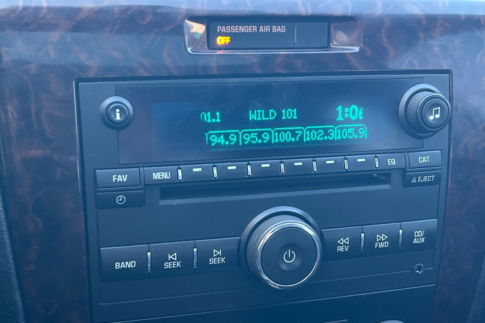 Used 2014 Chevrolet Impala LTZ FWD image 22