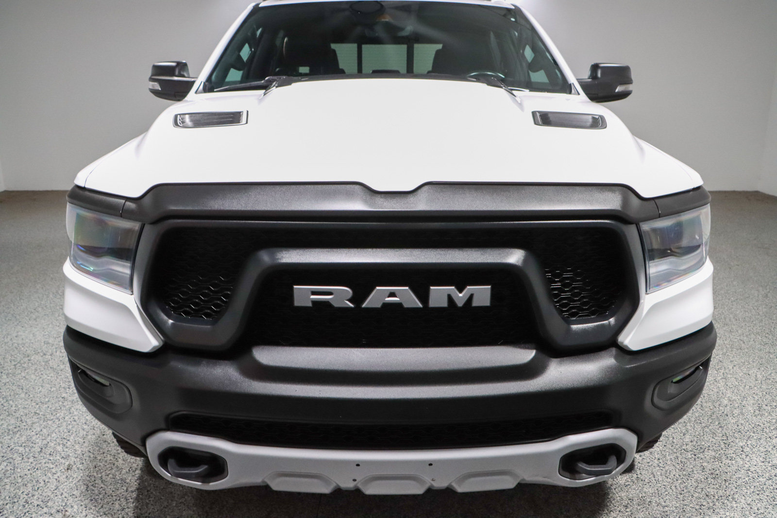Used 2024 RAM 1500 Rebel w/ Rebel Level 1 Equipment Group AWD/4WD image 4