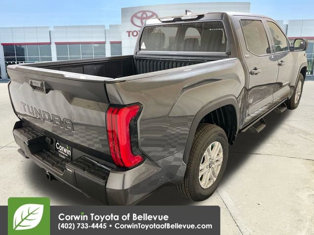 New 2026 Toyota Tundra SR5 image 8
