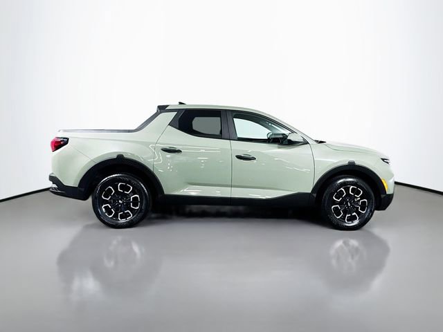 Certified 2024 Hyundai Santa Cruz SE AWD/4WD image 9