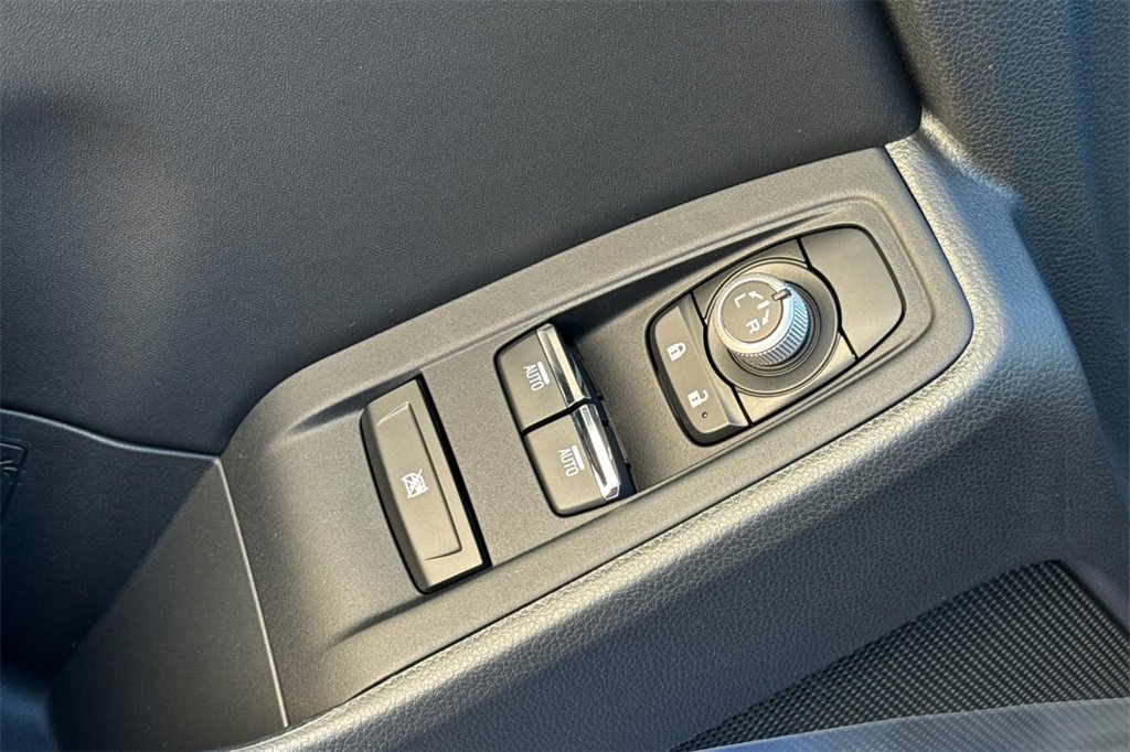 New 2026 Subaru BRZ Limited image 12