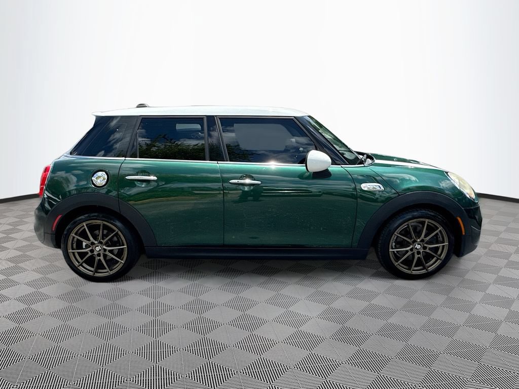 Used 2016 MINI Cooper S FWD image 5