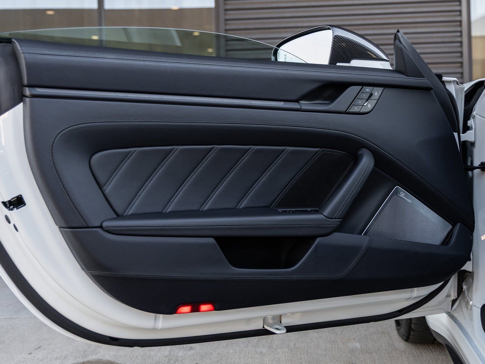 Certified 2025 Porsche 911 Carrera GTS image 24