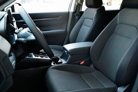 New 2026 Honda CR-V EX image 26