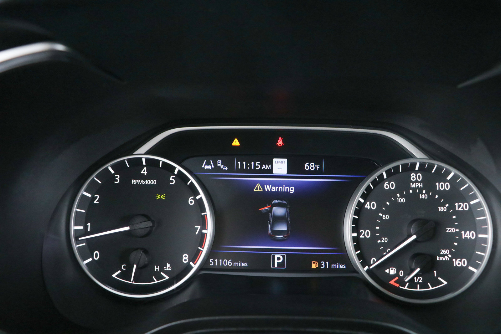 Used 2022 Nissan Maxima SV w/ Floor Mat Group FWD image 15