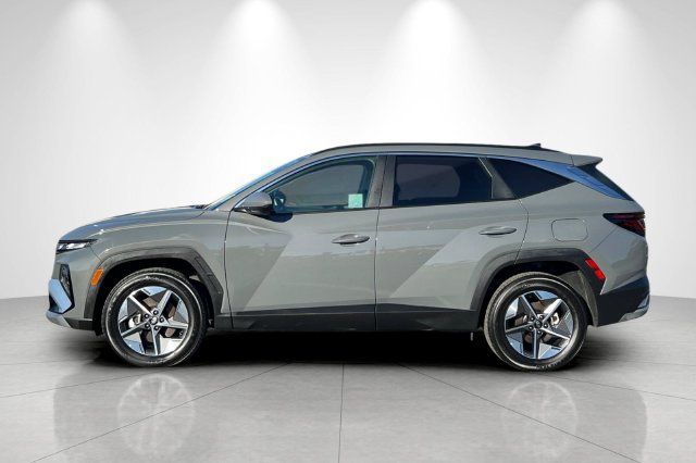 Used 2025 Hyundai Tucson SEL AWD/4WD image 7