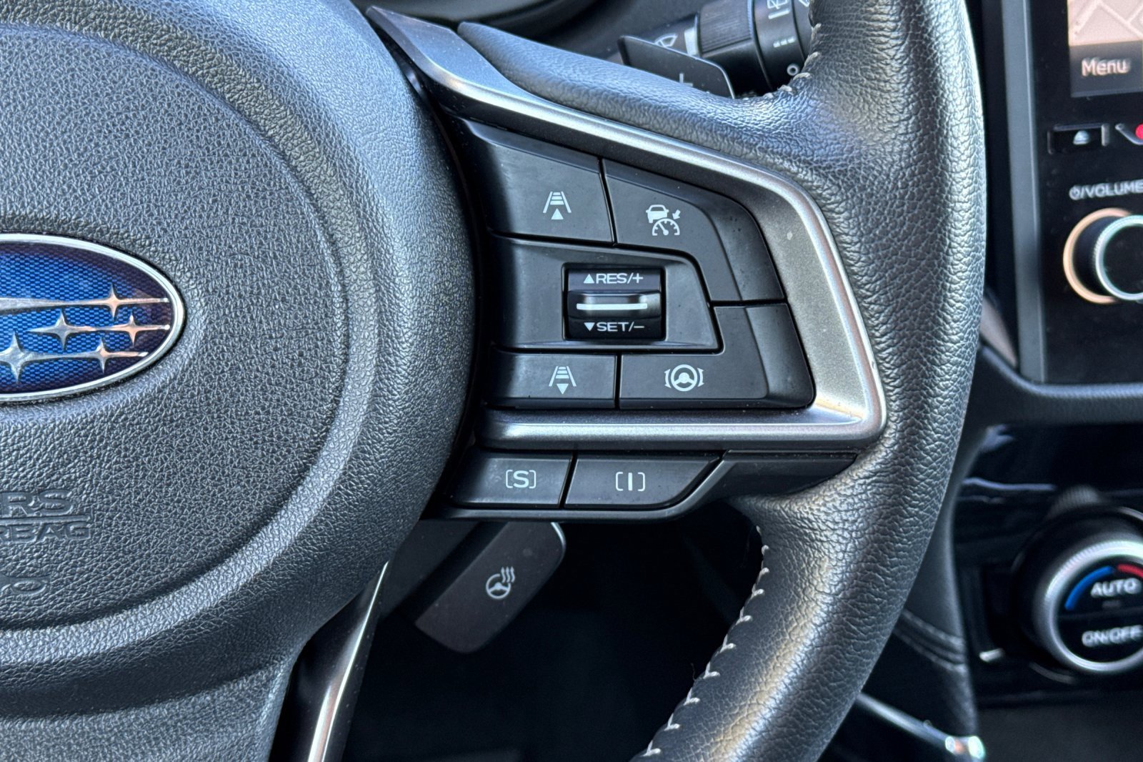 Used 2020 Subaru Forester Touring w/ Popular Package #2 image 32