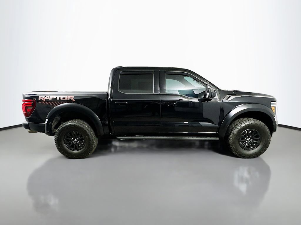 Used 2024 Ford F150 Raptor image 7