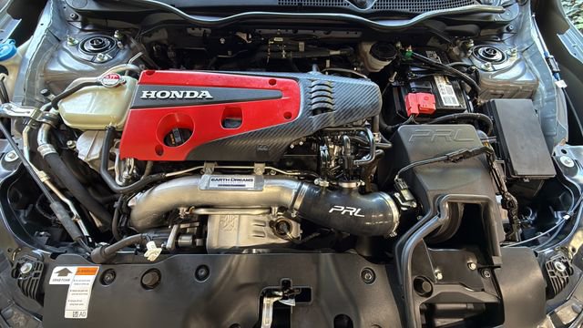 Used 2019 Honda Civic Type R image 25