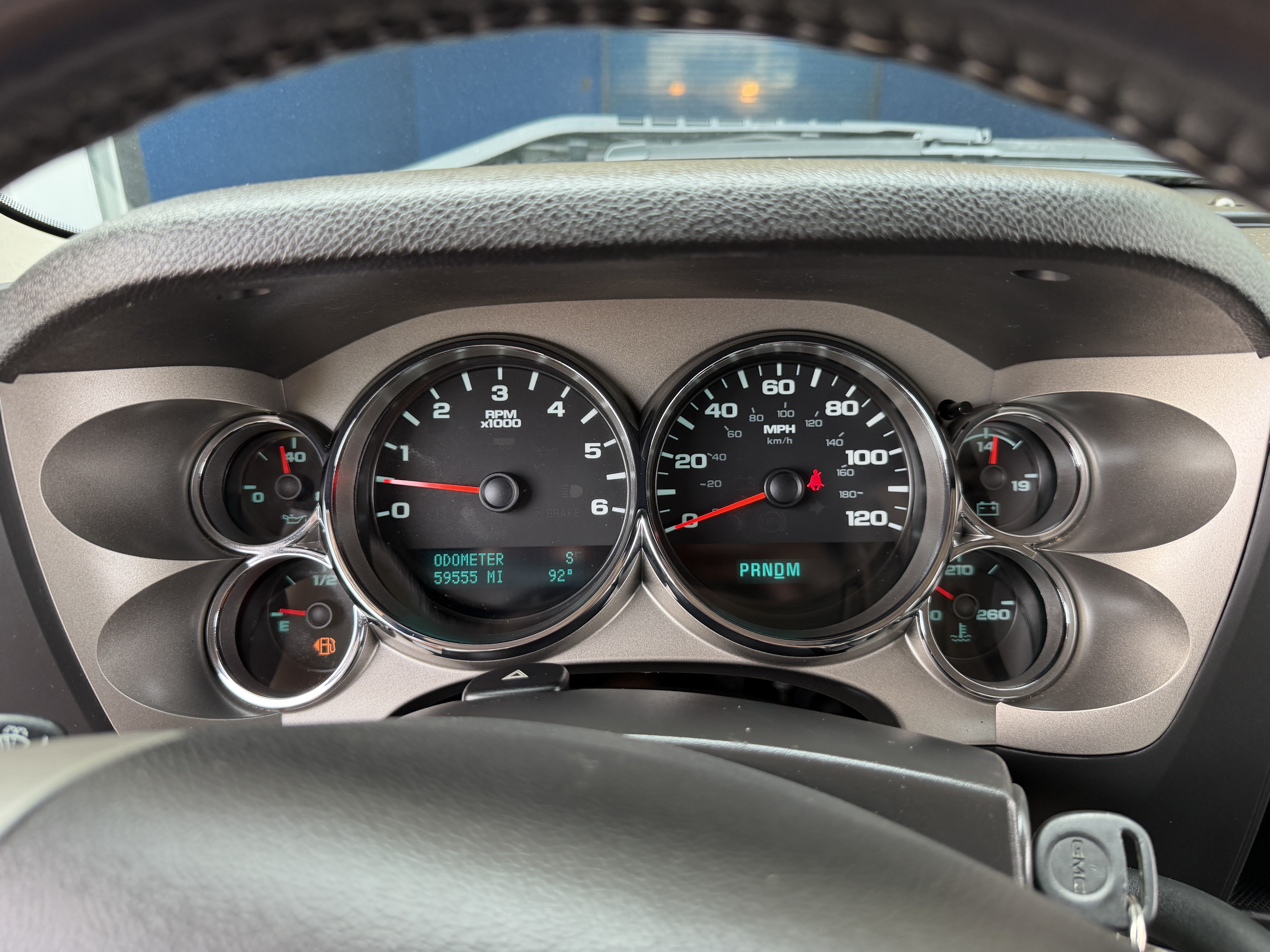 Used 2013 GMC Sierra 1500 SLE RWD image 19