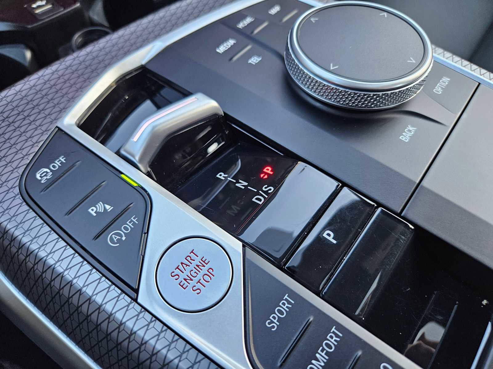 Used 2025 BMW 430i xDrive 430i xDrive w/ M Sport Package image 30