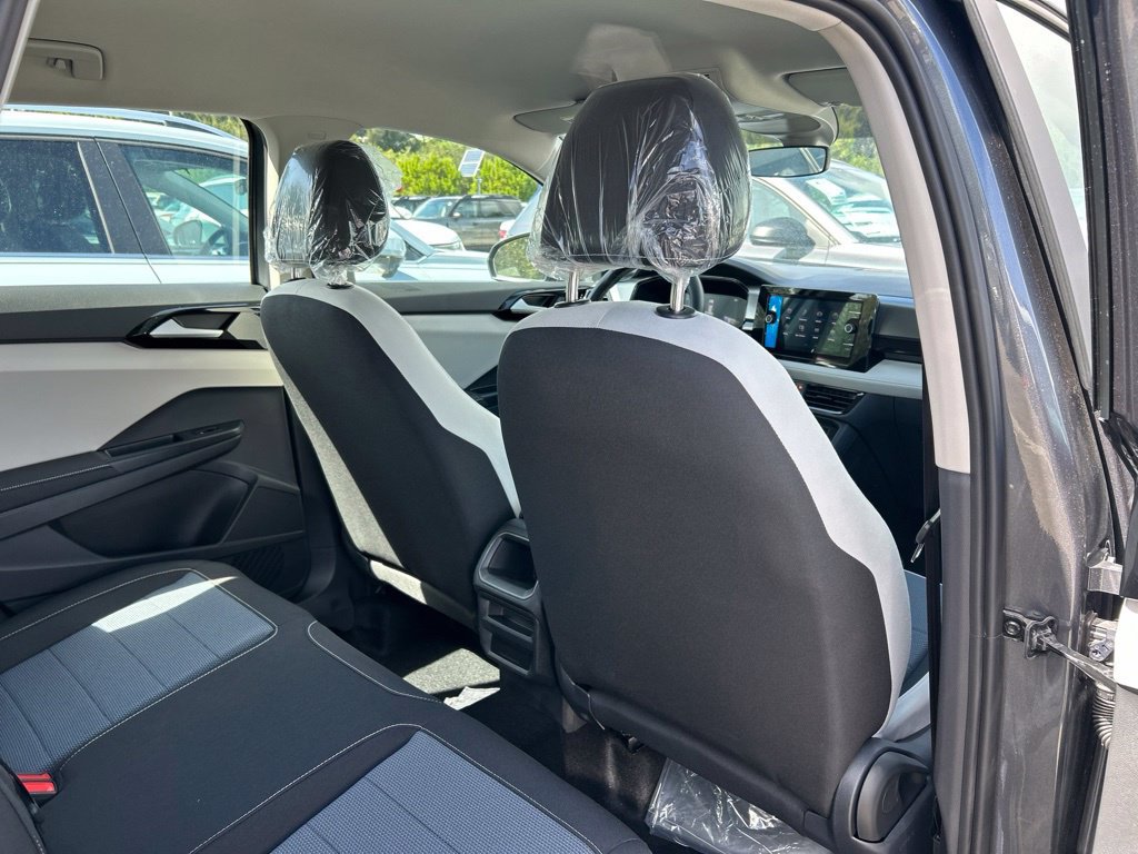 New 2027 Volkswagen Taos S FWD image 44
