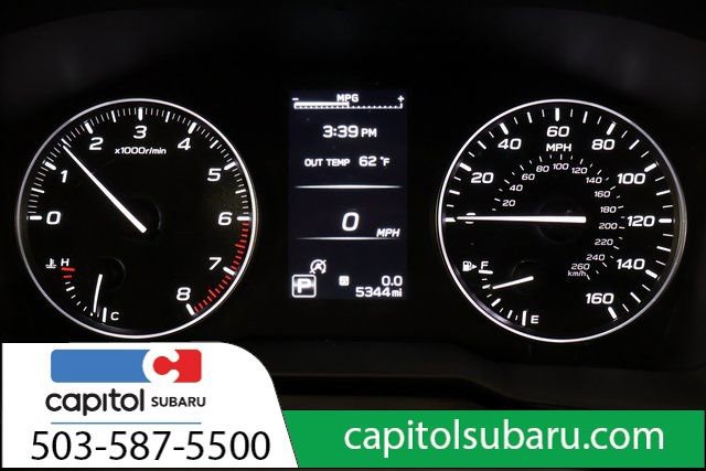 Used 2025 Subaru Outback Premium image 15