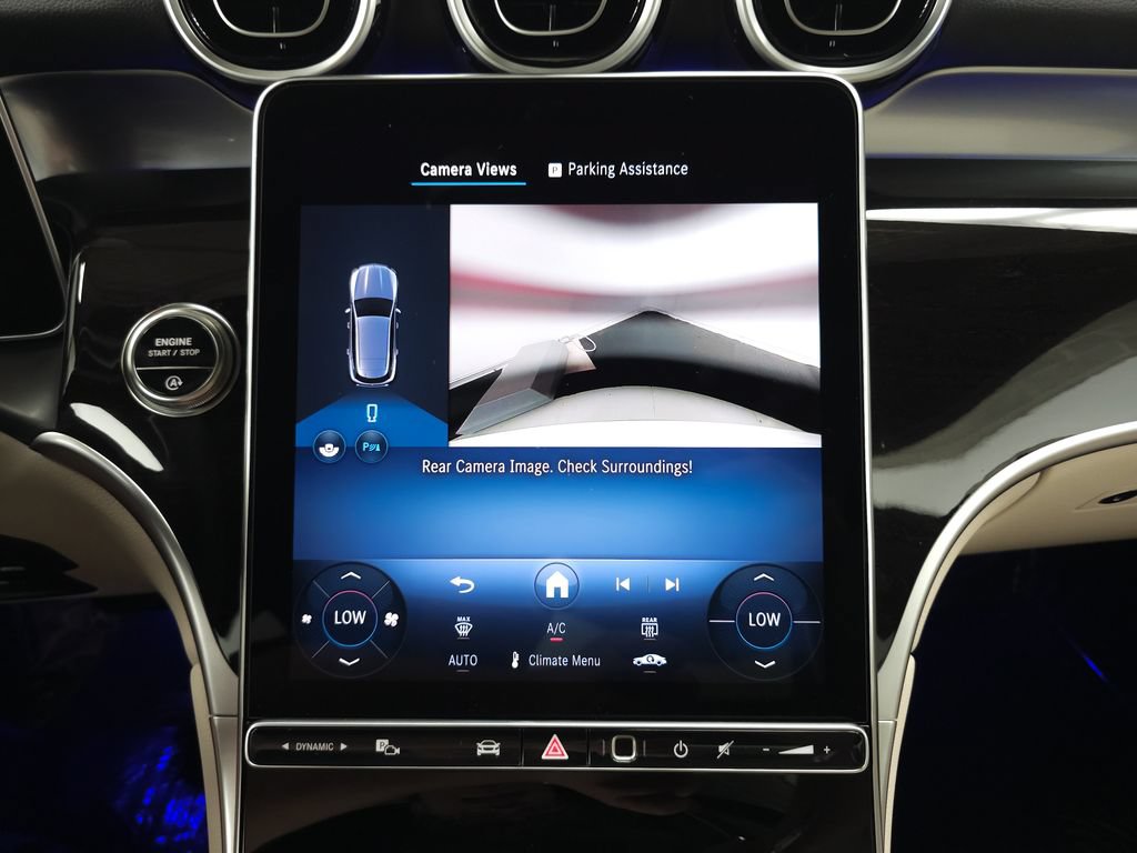 Certified 2026 Mercedes-Benz GLC 300 4MATIC image 18