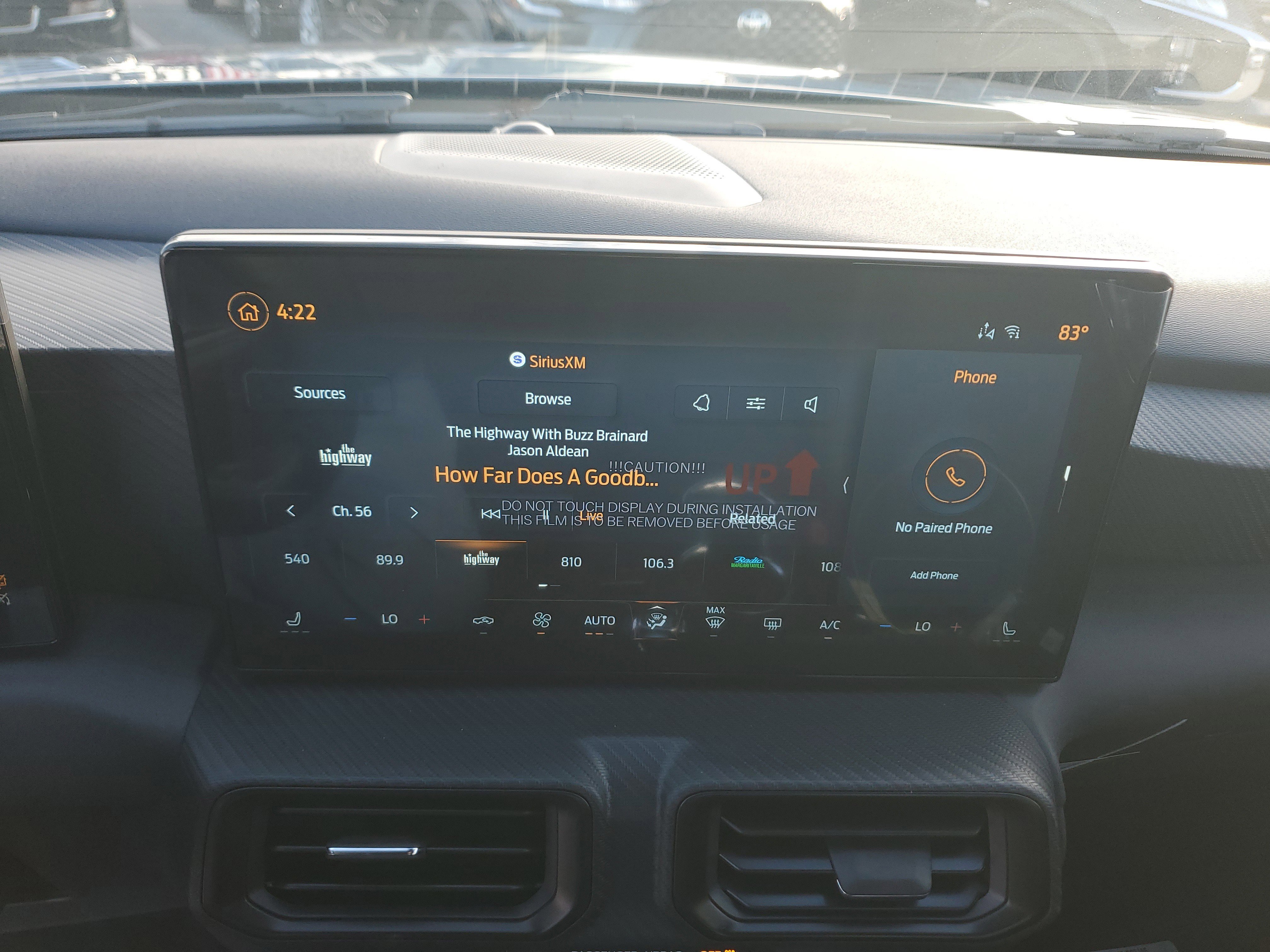 New 2026 Ford Mustang Coupe image 15