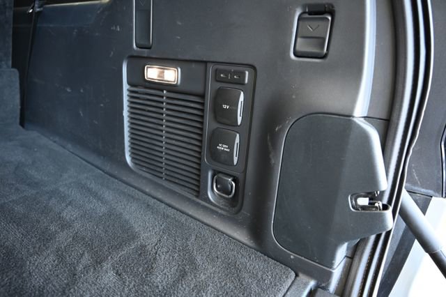 Used 2025 Ford Expedition Max Active AWD/4WD image 11