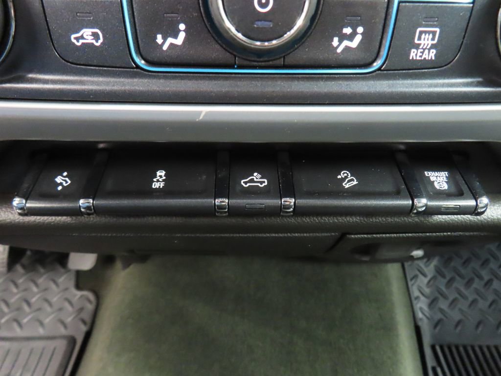 Used 2019 GMC Sierra 2500 SLT image 59