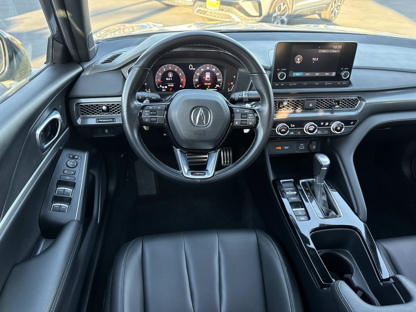 Used 2024 Acura Integra A-Spec image 10