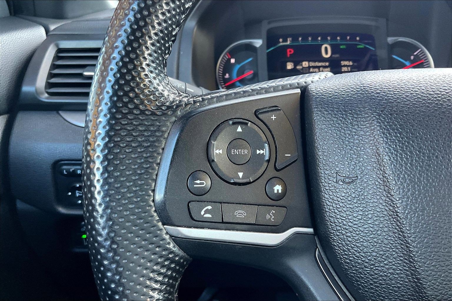 Used 2019 Honda Passport EX-L image 10
