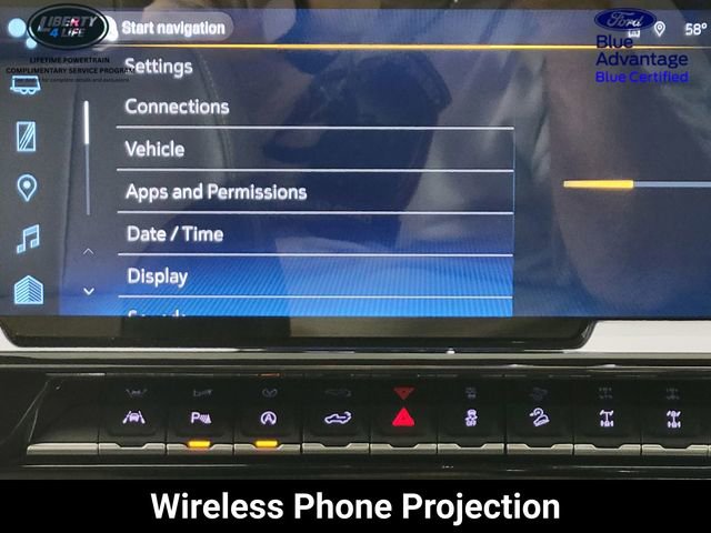 Used 2023 Chevrolet Silverado 1500 ZR2 w/ Technology Package image 23