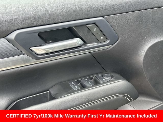 Used 2025 GMC Terrain Elevation AWD/4WD image 19