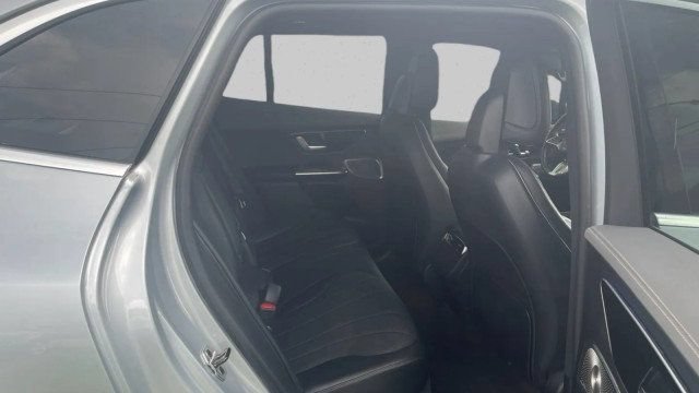 Used 2023 Mercedes-Benz EQE 350+ SUV w/ Exclusive Trim Package image 19