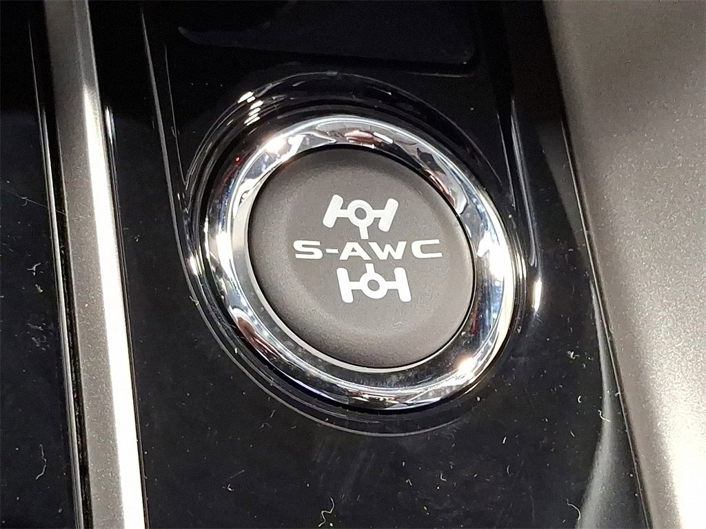 New 2025 Mitsubishi Eclipse Cross ES image 13