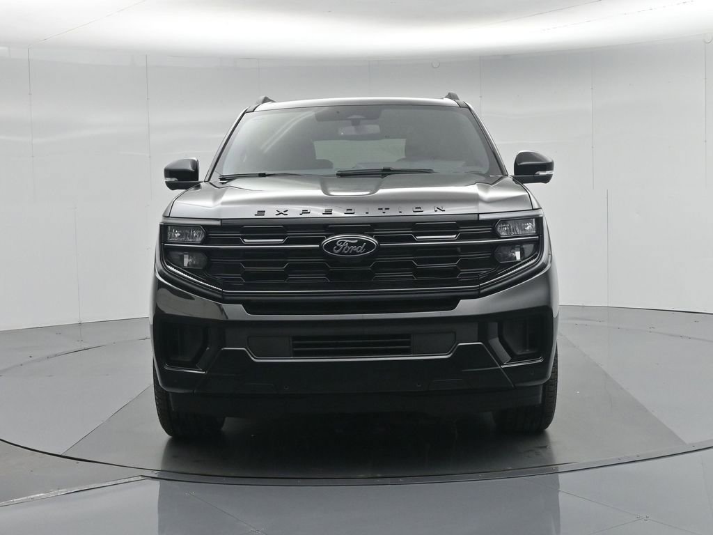 New 2026 Ford Expedition Max Platinum w/ Stealth Appearance Package image 26